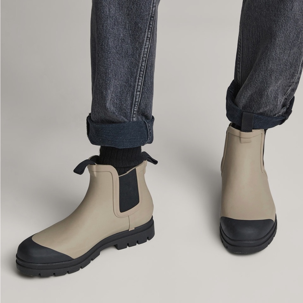 Everlane The Rain Boot size 7